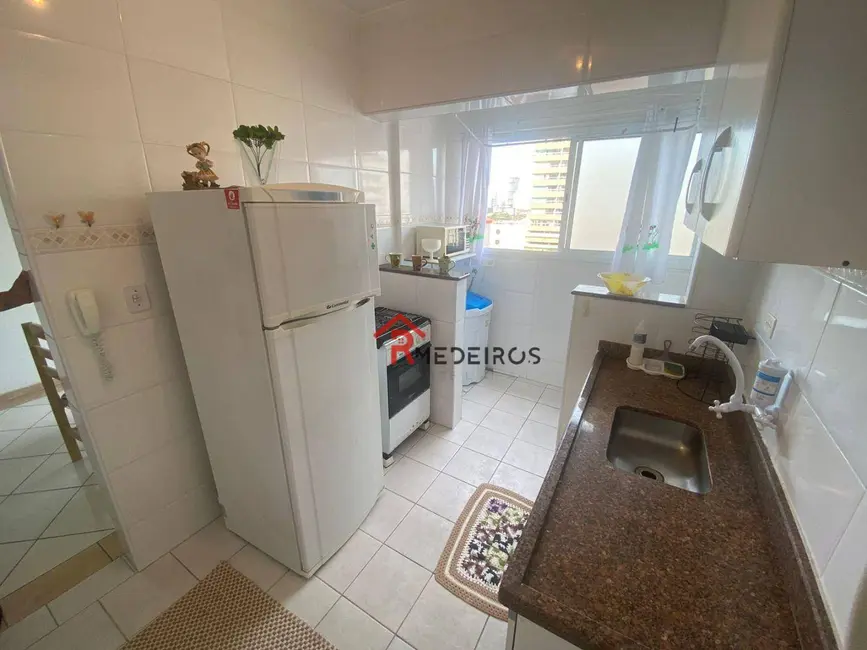 Foto 6 de Apartamento com 1 quarto à venda, 65m2 em Praia Grande - SP
