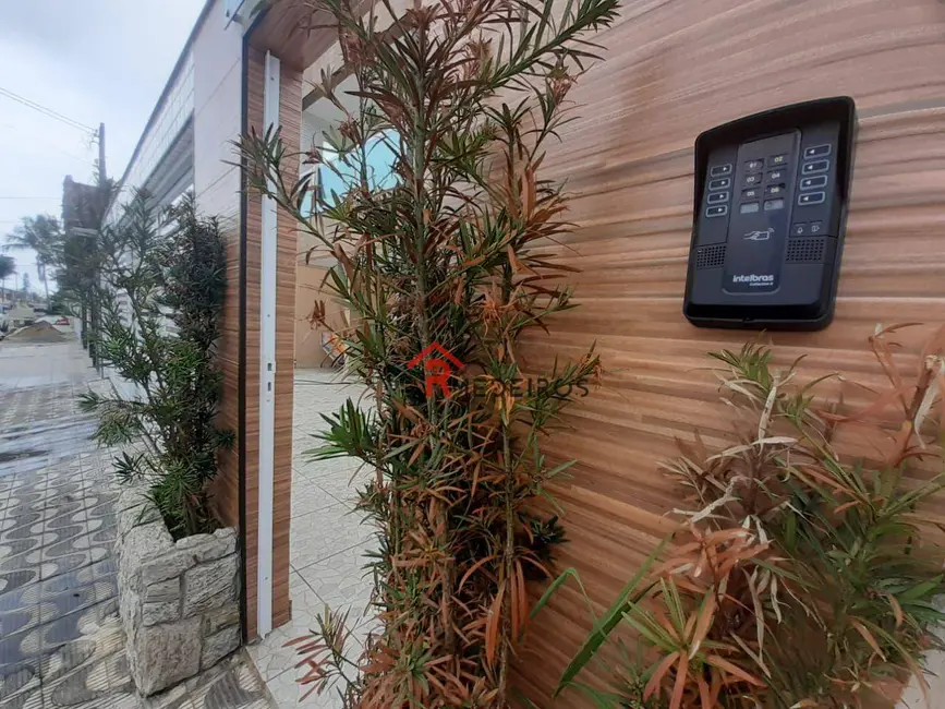 Foto 2 de Apartamento com 2 quartos à venda, 43m2 em Maracanã, Praia Grande - SP