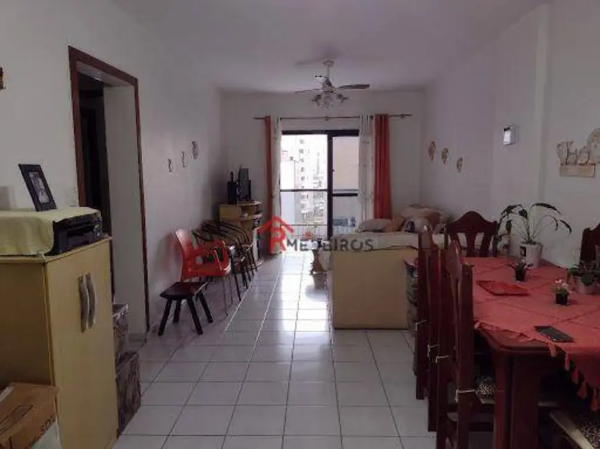 Foto 2 de Apartamento com 2 quartos à venda, 94m2 em Praia Grande - SP