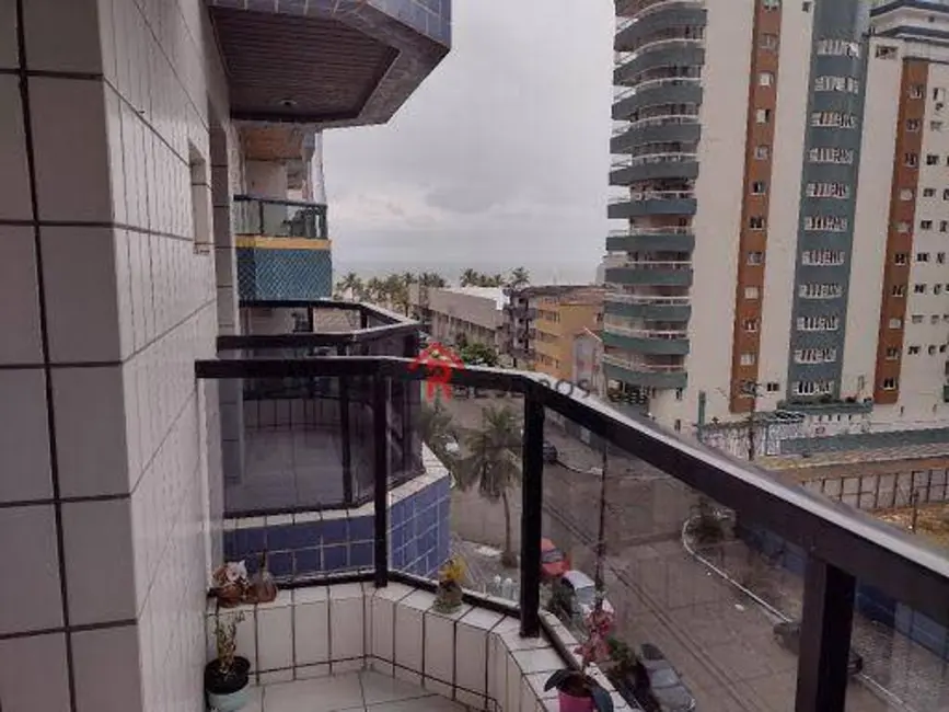 Foto 5 de Apartamento com 2 quartos à venda, 94m2 em Praia Grande - SP