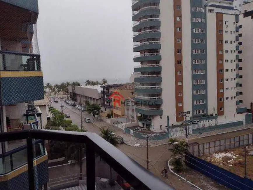 Foto 1 de Apartamento com 2 quartos à venda, 94m2 em Praia Grande - SP