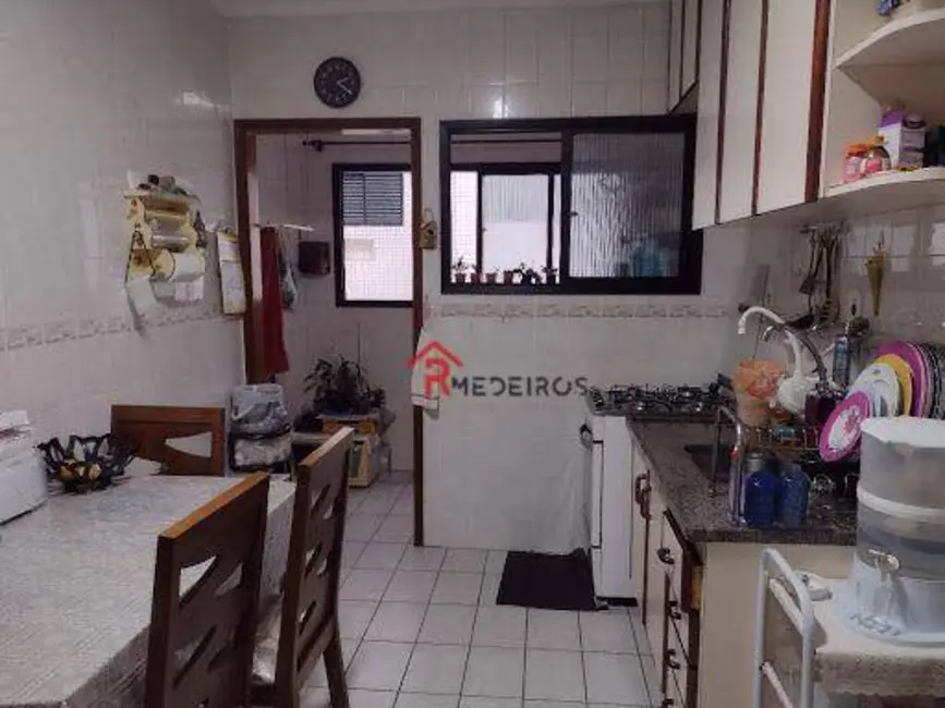 Foto 7 de Apartamento com 2 quartos à venda, 94m2 em Praia Grande - SP