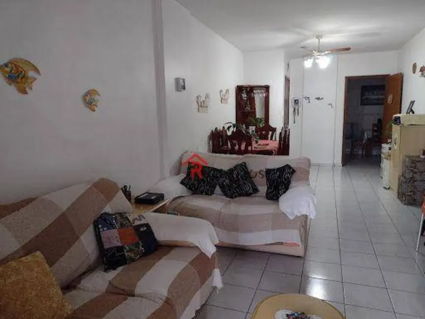 Foto 3 de Apartamento com 2 quartos à venda, 94m2 em Praia Grande - SP