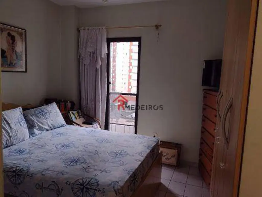 Foto 9 de Apartamento com 2 quartos à venda, 94m2 em Praia Grande - SP