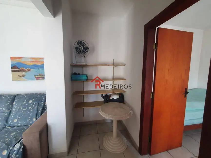 Foto 5 de Apartamento com 1 quarto à venda, 50m2 em Aviação, Praia Grande - SP