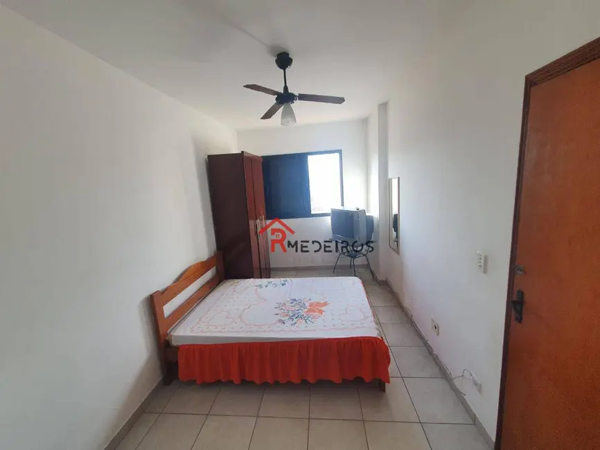 Foto 9 de Apartamento com 1 quarto à venda, 50m2 em Aviação, Praia Grande - SP