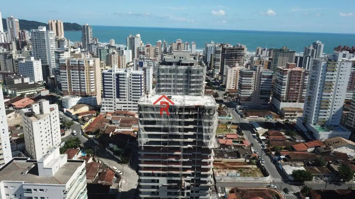 Apartamento com 2 quartos à venda, 76m2 em Praia Grande - SP - imagem 3 Foto 3 de Apartamento com 2 quartos à venda, 76m2 em Praia Grande - SP