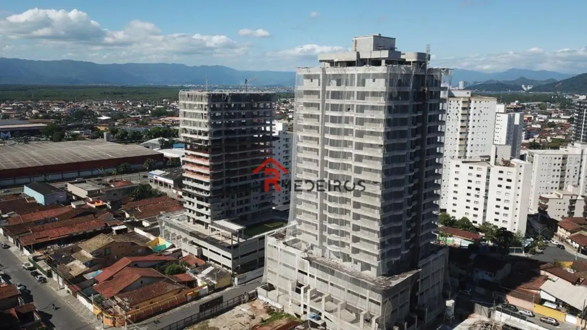 Apartamento com 2 quartos à venda, 76m2 em Praia Grande - SP - imagem 1 Foto 1 de Apartamento com 2 quartos à venda, 76m2 em Praia Grande - SP