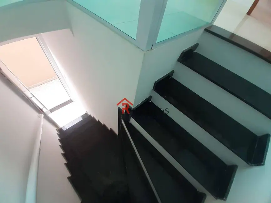 Casa de Condomínio com 2 quartos à venda, 43m2 em Maracanã, Praia Grande - SP - imagem 9 Foto 9 de Casa de Condomínio com 2 quartos à venda, 43m2 em Maracanã, Praia Grande - SP