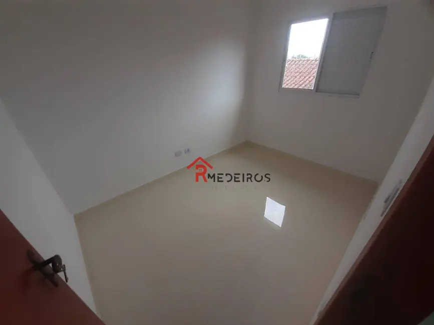 Casa de Condomínio com 2 quartos à venda, 43m2 em Maracanã, Praia Grande - SP - imagem 5 Foto 5 de Casa de Condomínio com 2 quartos à venda, 43m2 em Maracanã, Praia Grande - SP