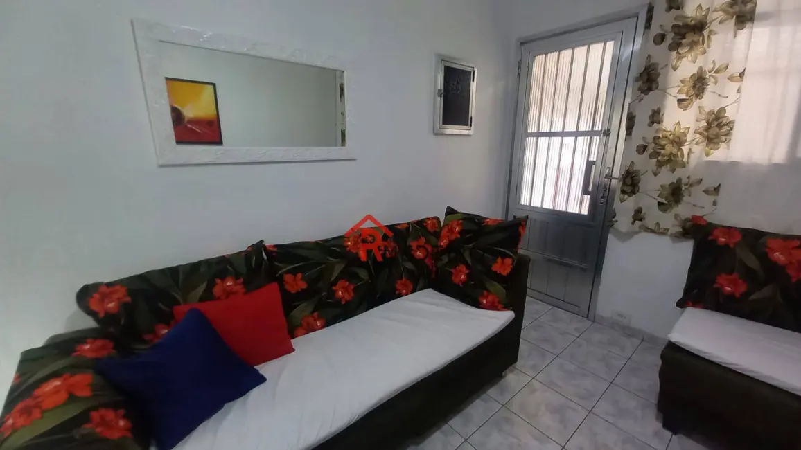 Apartamento com 2 quartos à venda, 60m2 em Canto do Forte, Praia Grande - SP - imagem 3 Foto 3 de Apartamento com 2 quartos à venda, 60m2 em Canto do Forte, Praia Grande - SP