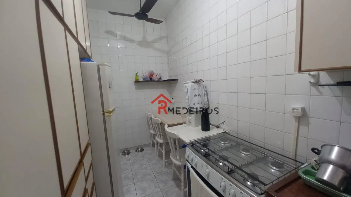Apartamento com 2 quartos à venda, 60m2 em Canto do Forte, Praia Grande - SP - imagem 7 Foto 7 de Apartamento com 2 quartos à venda, 60m2 em Canto do Forte, Praia Grande - SP