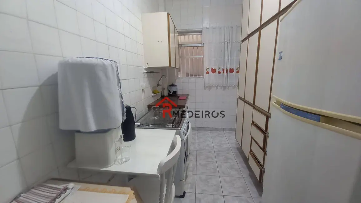 Apartamento com 2 quartos à venda, 60m2 em Canto do Forte, Praia Grande - SP - imagem 6 Foto 6 de Apartamento com 2 quartos à venda, 60m2 em Canto do Forte, Praia Grande - SP
