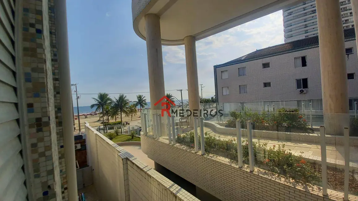 Apartamento com 2 quartos à venda, 60m2 em Canto do Forte, Praia Grande - SP - imagem 1 Foto 1 de Apartamento com 2 quartos à venda, 60m2 em Canto do Forte, Praia Grande - SP