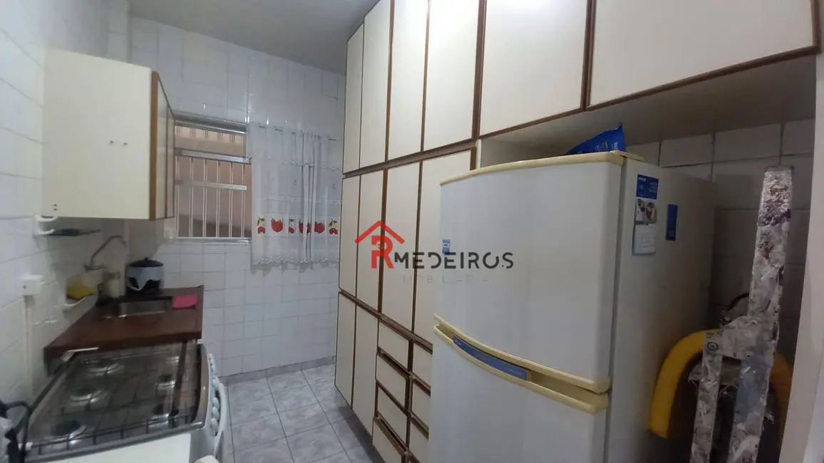 Apartamento com 2 quartos à venda, 60m2 em Canto do Forte, Praia Grande - SP - imagem 5 Foto 5 de Apartamento com 2 quartos à venda, 60m2 em Canto do Forte, Praia Grande - SP