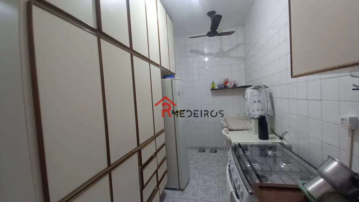 Apartamento com 2 quartos à venda, 60m2 em Canto do Forte, Praia Grande - SP - imagem 8 Foto 8 de Apartamento com 2 quartos à venda, 60m2 em Canto do Forte, Praia Grande - SP