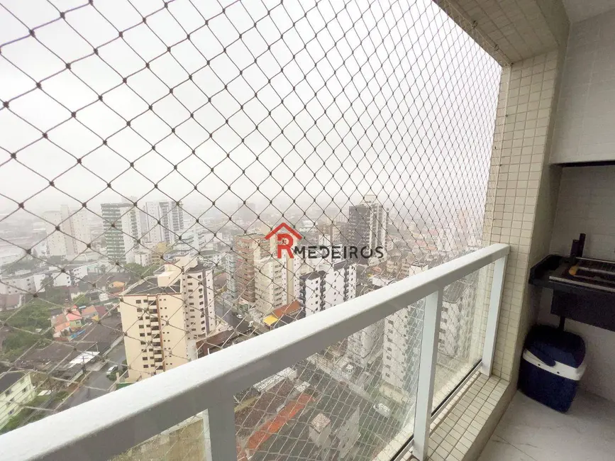 Foto 4 de Apartamento com 2 quartos à venda, 87m2 em Praia Grande - SP