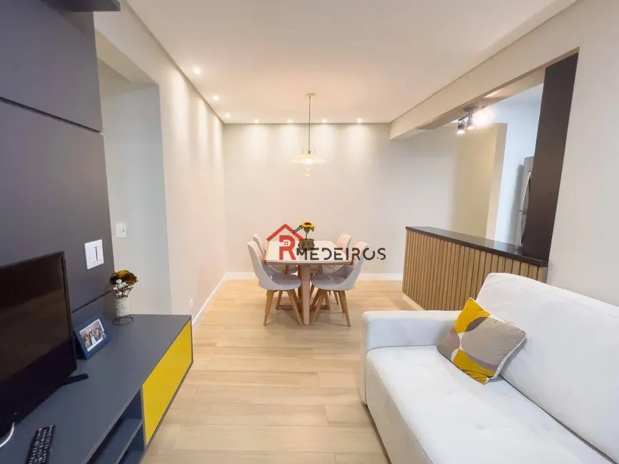 Foto 2 de Apartamento com 2 quartos à venda, 87m2 em Praia Grande - SP