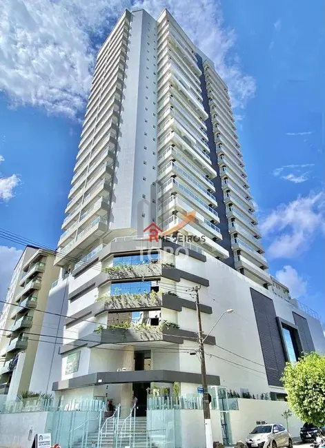 Foto 1 de Apartamento com 2 quartos à venda, 87m2 em Praia Grande - SP