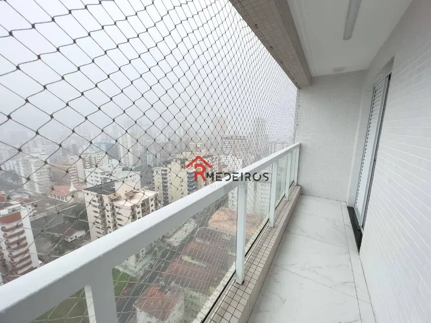 Foto 6 de Apartamento com 2 quartos à venda, 87m2 em Praia Grande - SP