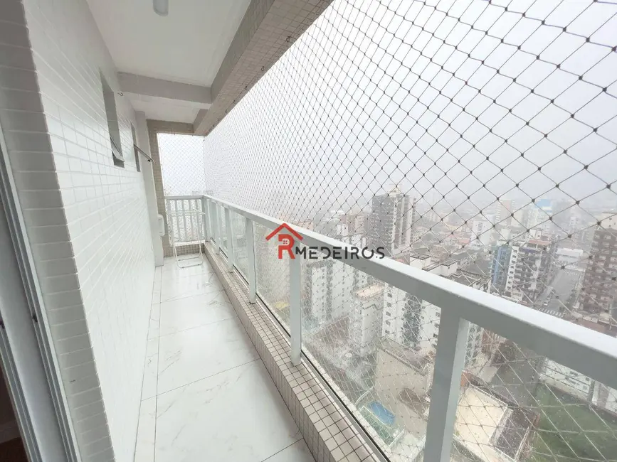 Foto 5 de Apartamento com 2 quartos à venda, 87m2 em Praia Grande - SP