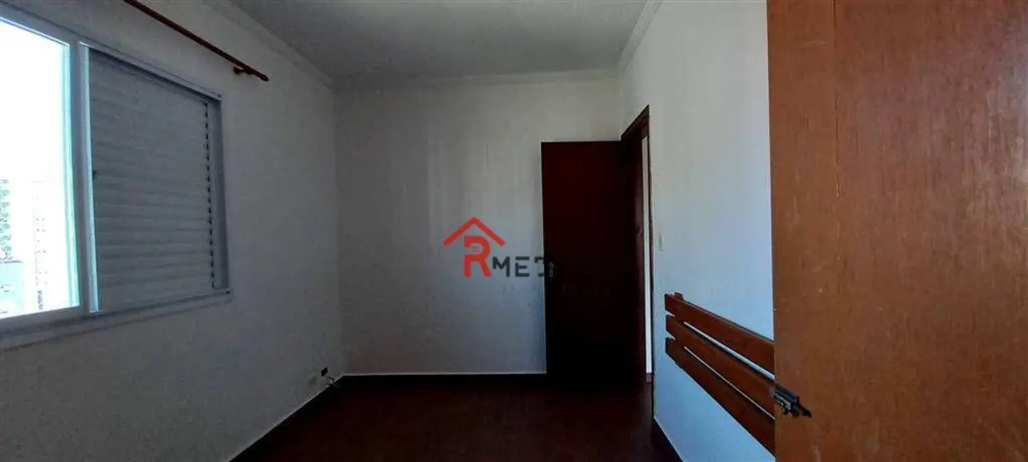 Foto 2 de Apartamento com 2 quartos à venda, 63m2 em Aviação, Praia Grande - SP