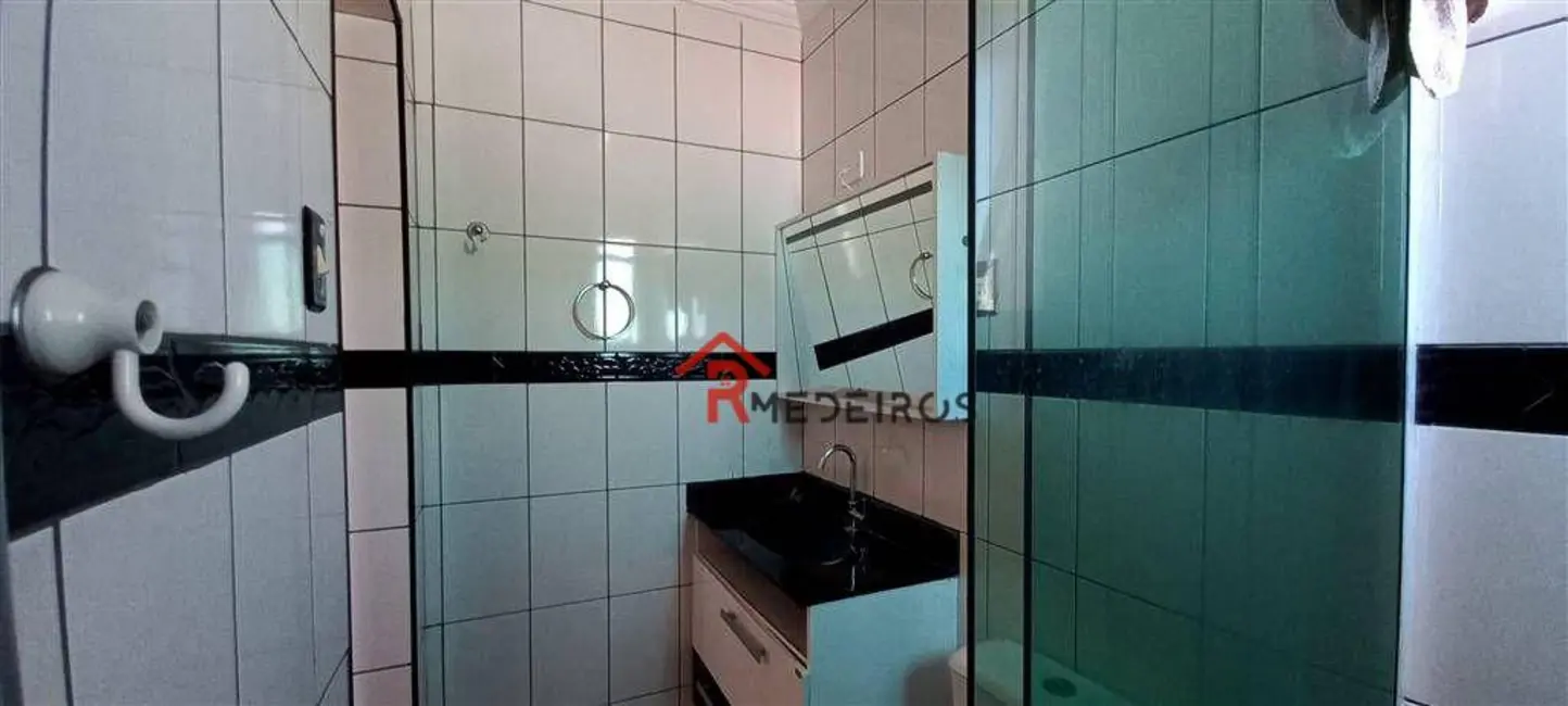 Foto 3 de Apartamento com 2 quartos à venda, 63m2 em Aviação, Praia Grande - SP