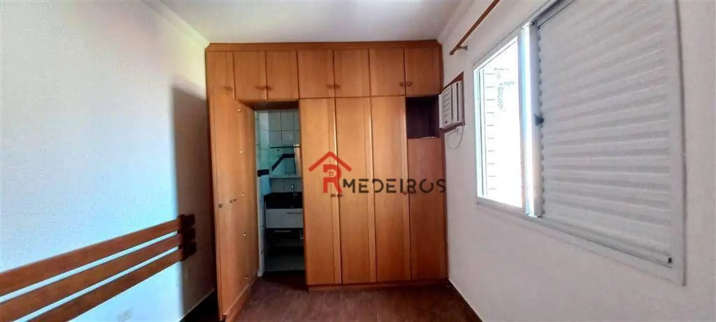 Foto 4 de Apartamento com 2 quartos à venda, 63m2 em Aviação, Praia Grande - SP