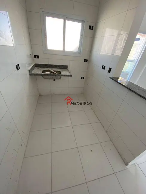 Apartamento com 1 quarto à venda, 41m2 em Boqueirão, Praia Grande - SP - imagem 9 Foto 9 de Apartamento com 1 quarto à venda, 41m2 em Boqueirão, Praia Grande - SP