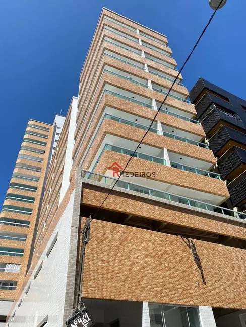 Apartamento com 1 quarto à venda, 41m2 em Boqueirão, Praia Grande - SP - imagem 2 Foto 2 de Apartamento com 1 quarto à venda, 41m2 em Boqueirão, Praia Grande - SP