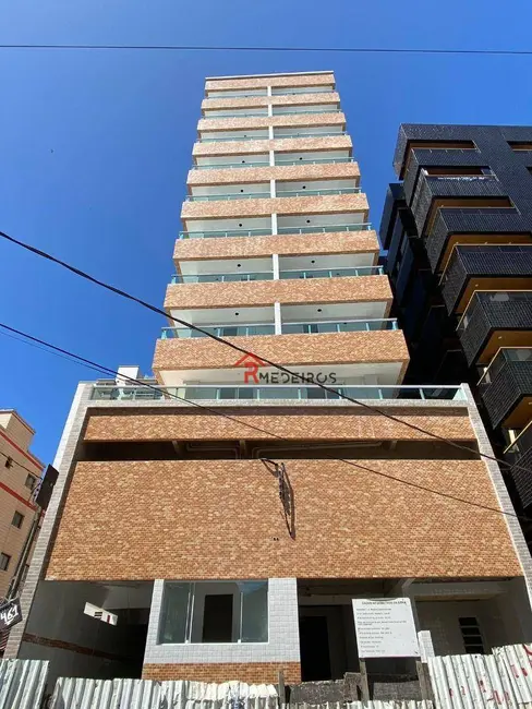 Apartamento com 1 quarto à venda, 41m2 em Boqueirão, Praia Grande - SP - imagem 3 Foto 3 de Apartamento com 1 quarto à venda, 41m2 em Boqueirão, Praia Grande - SP