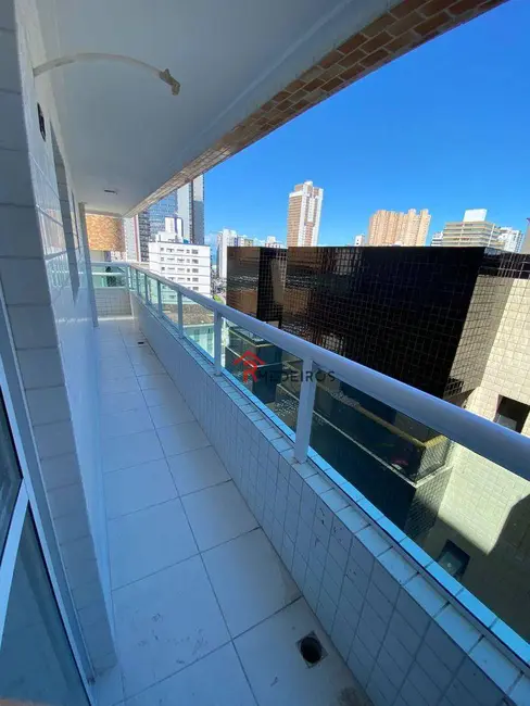 Apartamento com 1 quarto à venda, 41m2 em Boqueirão, Praia Grande - SP - imagem 5 Foto 5 de Apartamento com 1 quarto à venda, 41m2 em Boqueirão, Praia Grande - SP