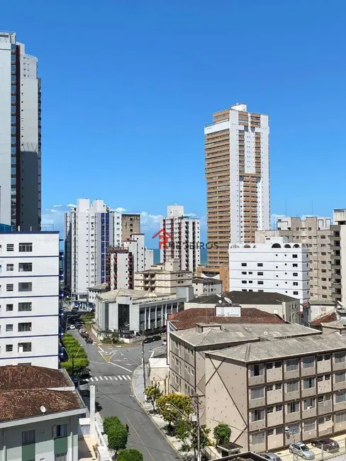 Apartamento com 1 quarto à venda, 41m2 em Boqueirão, Praia Grande - SP - imagem 1 Foto 1 de Apartamento com 1 quarto à venda, 41m2 em Boqueirão, Praia Grande - SP