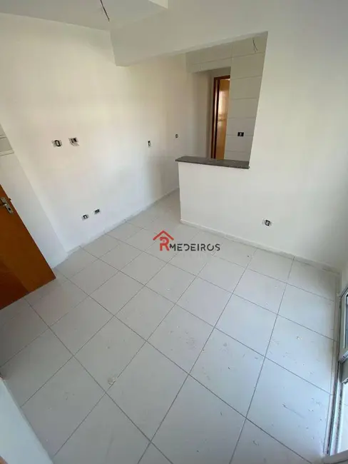 Apartamento com 1 quarto à venda, 41m2 em Boqueirão, Praia Grande - SP - imagem 4 Foto 4 de Apartamento com 1 quarto à venda, 41m2 em Boqueirão, Praia Grande - SP