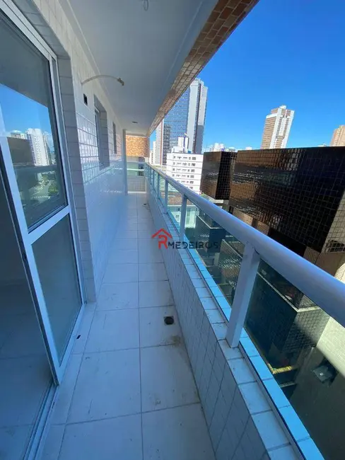 Apartamento com 1 quarto à venda, 41m2 em Boqueirão, Praia Grande - SP - imagem 6 Foto 6 de Apartamento com 1 quarto à venda, 41m2 em Boqueirão, Praia Grande - SP