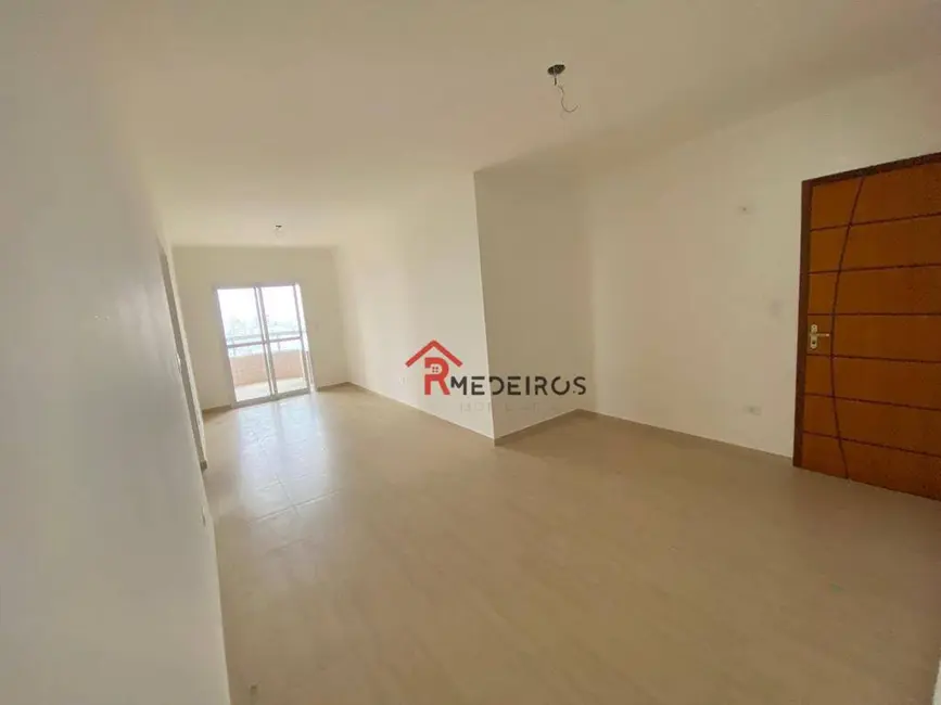 Foto 2 de Apartamento com 2 quartos à venda, 73m2 em Ocian, Praia Grande - SP