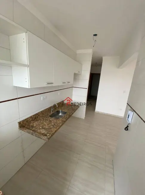 Foto 5 de Apartamento com 2 quartos à venda, 60m2 em Ocian, Praia Grande - SP