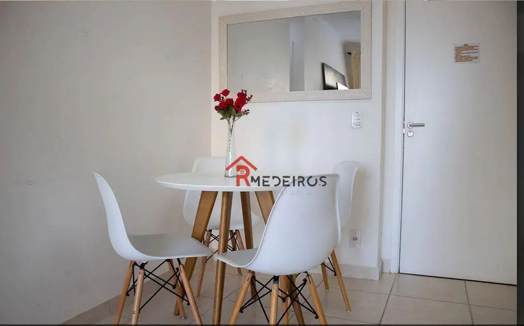 Foto 7 de Apartamento com 1 quarto à venda, 67m2 em Praia Grande - SP