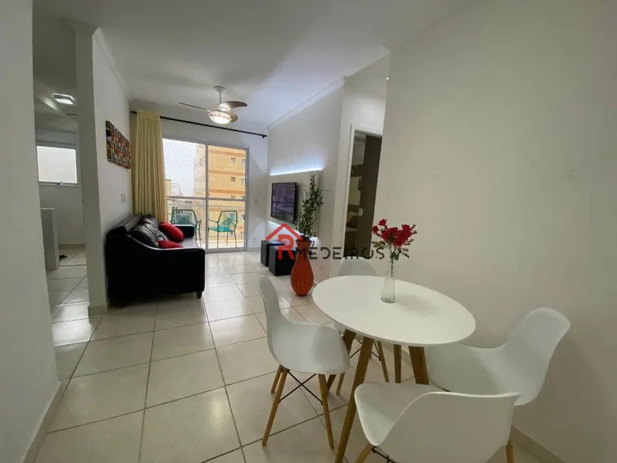 Foto 6 de Apartamento com 1 quarto à venda, 67m2 em Praia Grande - SP