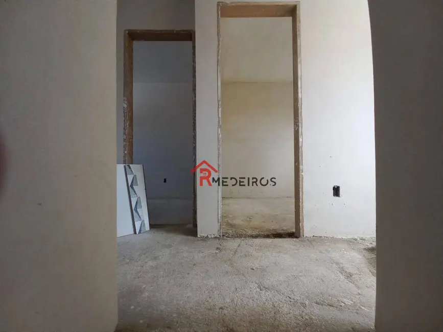 Foto 3 de Casa de Condomínio com 2 quartos à venda, 52m2 em Praia Grande - SP
