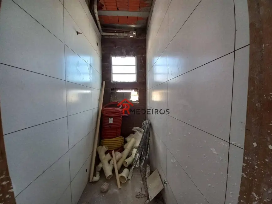 Foto 6 de Casa de Condomínio com 2 quartos à venda, 52m2 em Praia Grande - SP