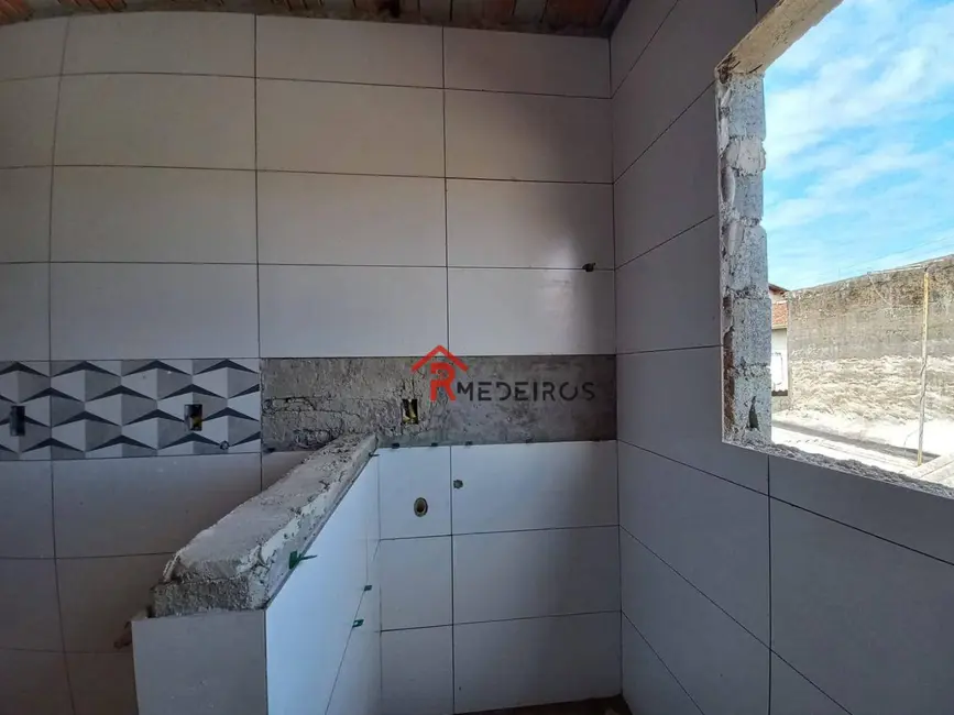 Foto 3 de Casa de Condomínio com 2 quartos à venda, 52m2 em Praia Grande - SP