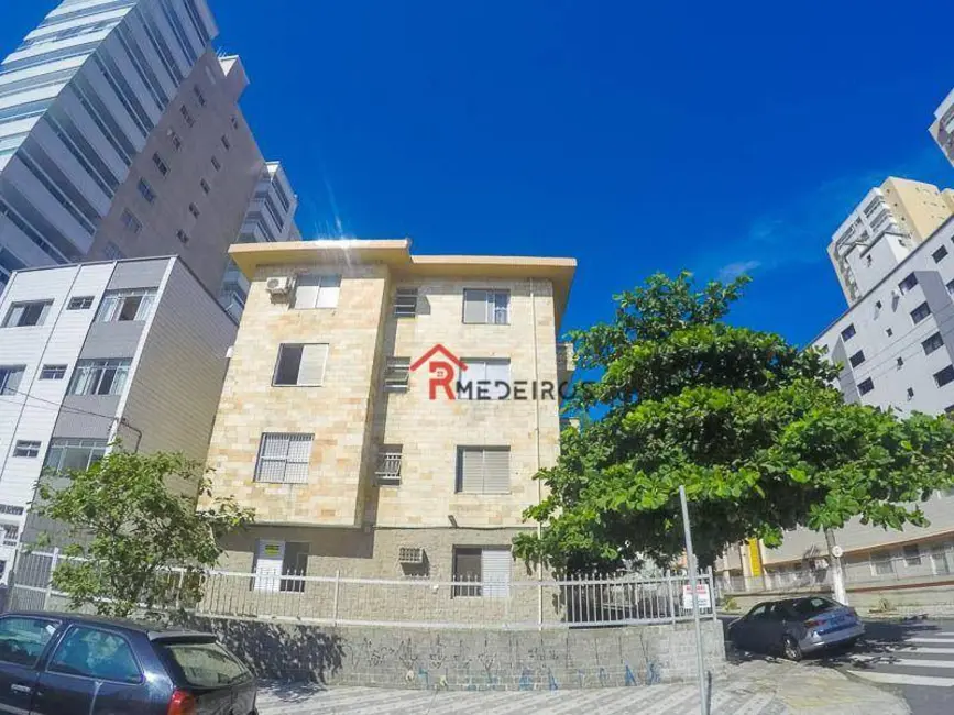 Kitnet com 1 quarto à venda, 23m2 em Canto do Forte, Praia Grande - SP - imagem 4 Foto 4 de Kitnet com 1 quarto à venda, 23m2 em Canto do Forte, Praia Grande - SP