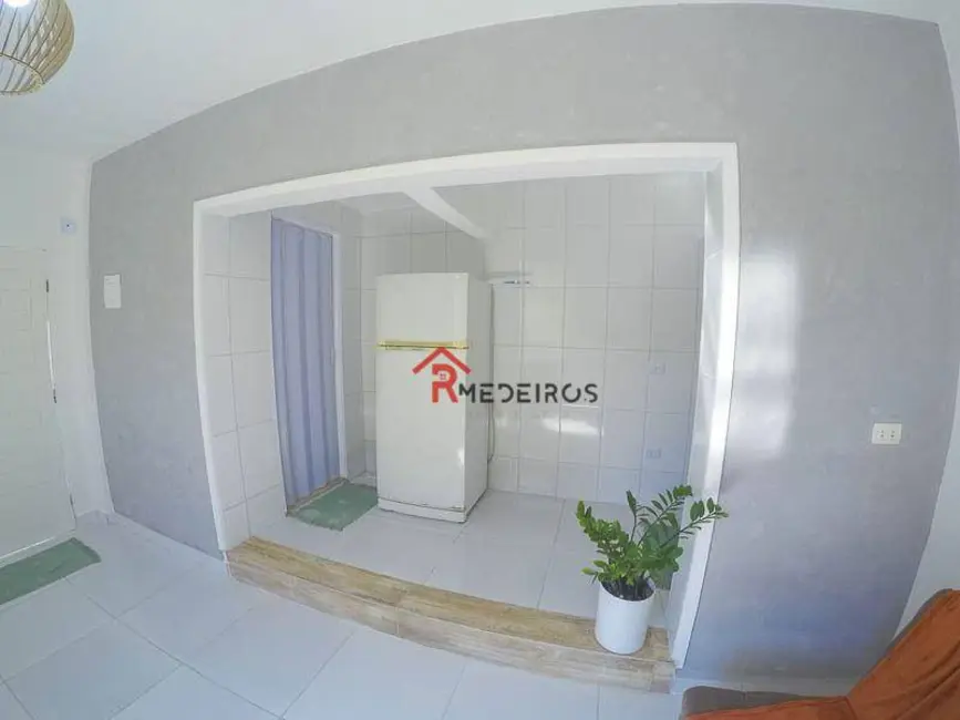 Kitnet com 1 quarto à venda, 23m2 em Canto do Forte, Praia Grande - SP - imagem 9 Foto 9 de Kitnet com 1 quarto à venda, 23m2 em Canto do Forte, Praia Grande - SP