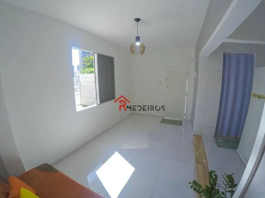 Kitnet com 1 quarto à venda, 23m2 em Canto do Forte, Praia Grande - SP - imagem 8 Foto 8 de Kitnet com 1 quarto à venda, 23m2 em Canto do Forte, Praia Grande - SP