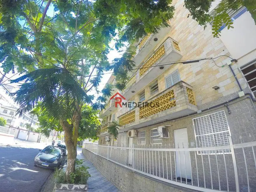 Kitnet com 1 quarto à venda, 23m2 em Canto do Forte, Praia Grande - SP - imagem 3 Foto 3 de Kitnet com 1 quarto à venda, 23m2 em Canto do Forte, Praia Grande - SP