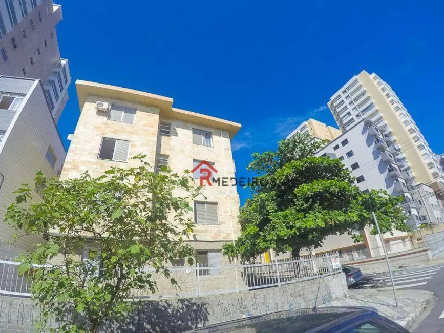 Kitnet com 1 quarto à venda, 23m2 em Canto do Forte, Praia Grande - SP - imagem 2 Foto 2 de Kitnet com 1 quarto à venda, 23m2 em Canto do Forte, Praia Grande - SP