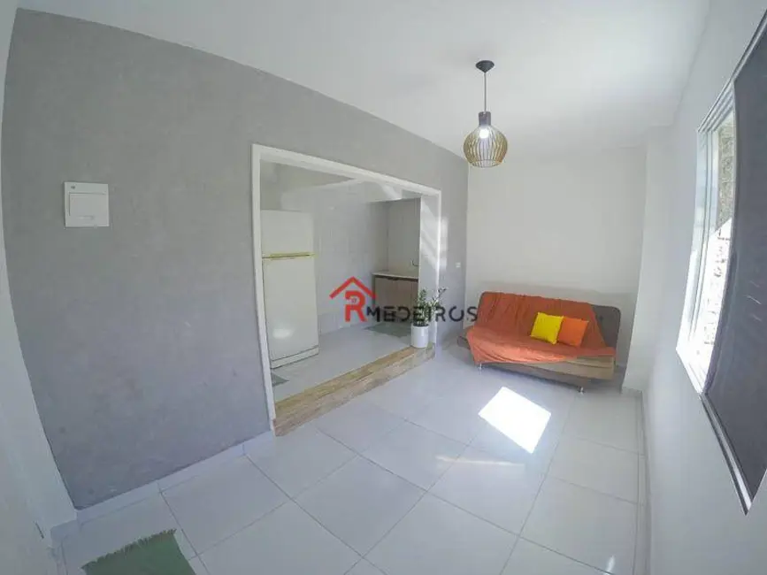 Kitnet com 1 quarto à venda, 23m2 em Canto do Forte, Praia Grande - SP - imagem 5 Foto 5 de Kitnet com 1 quarto à venda, 23m2 em Canto do Forte, Praia Grande - SP