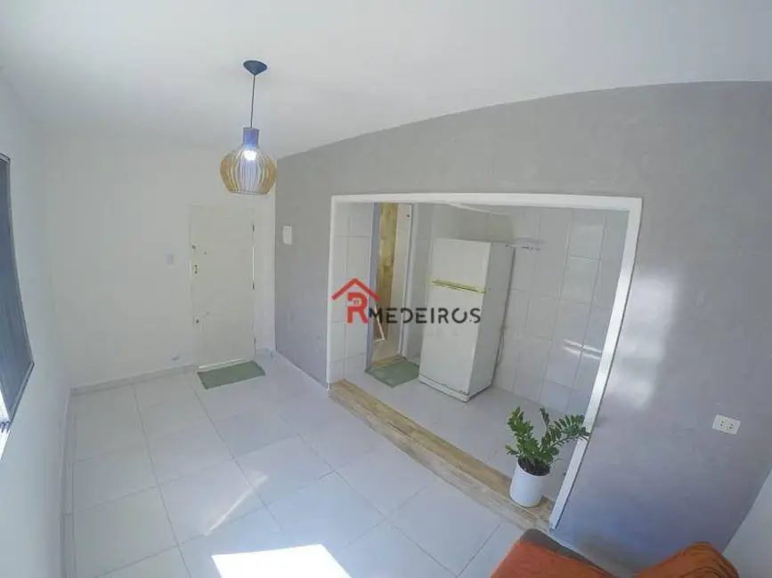 Kitnet com 1 quarto à venda, 23m2 em Canto do Forte, Praia Grande - SP - imagem 7 Foto 7 de Kitnet com 1 quarto à venda, 23m2 em Canto do Forte, Praia Grande - SP