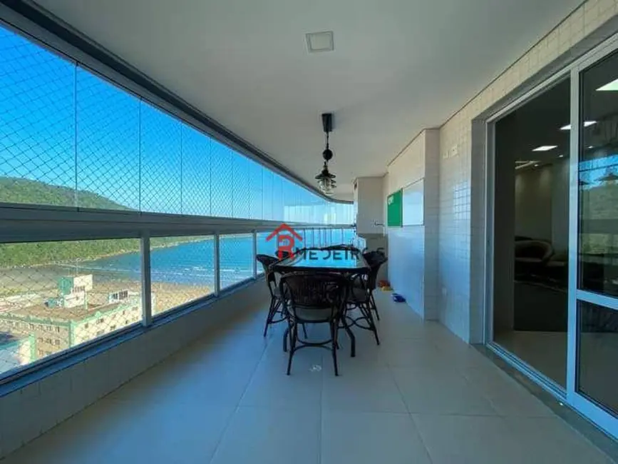 Apartamento com 3 quartos à venda, 213m2 em Canto do Forte, Praia Grande - SP - imagem 9 Foto 9 de Apartamento com 3 quartos à venda, 213m2 em Canto do Forte, Praia Grande - SP